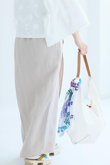 Ise Momen Textil Tenugui/Suzuyaka