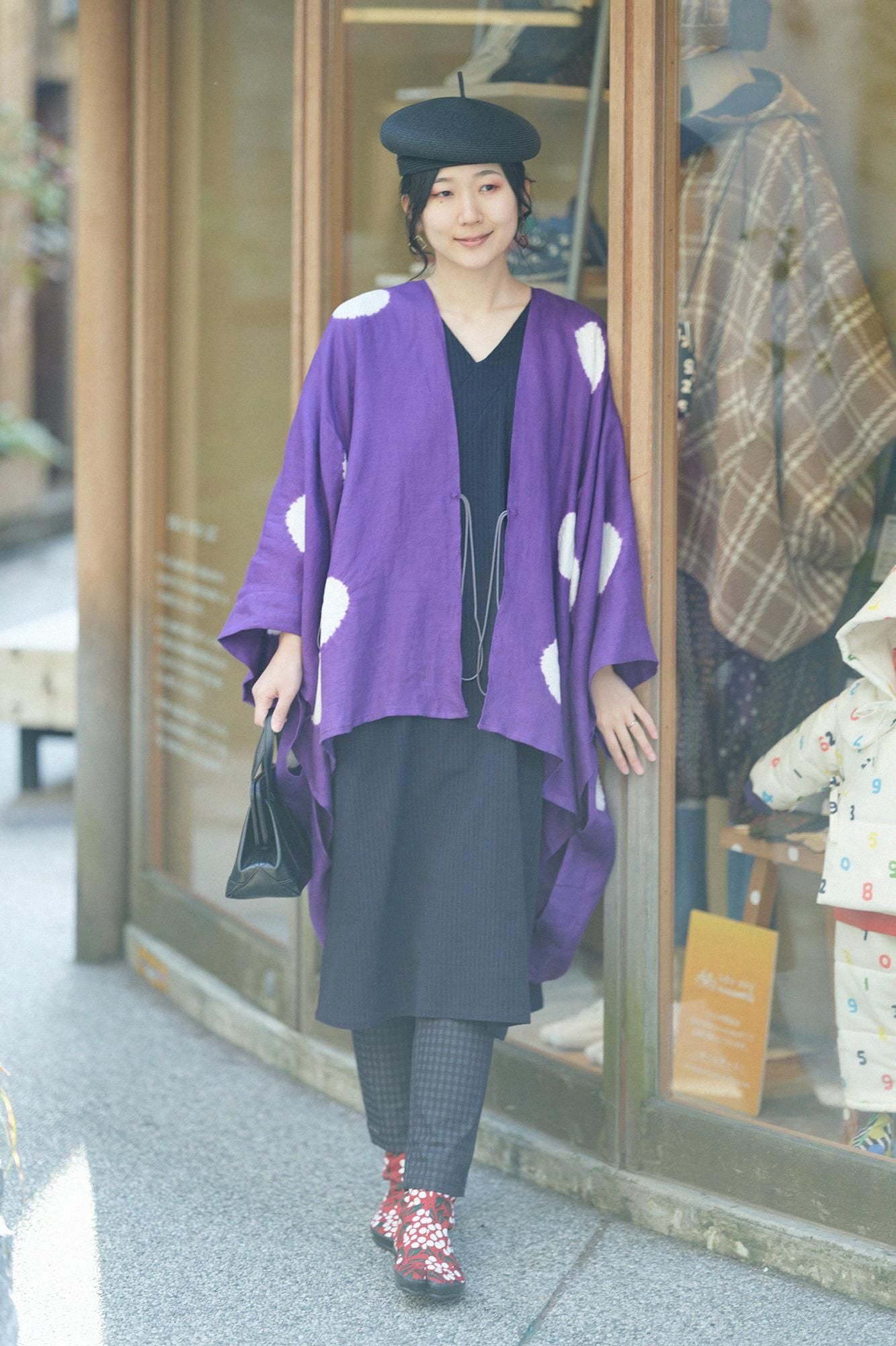 하리츠케 마츠리 타비／난텐치쿠