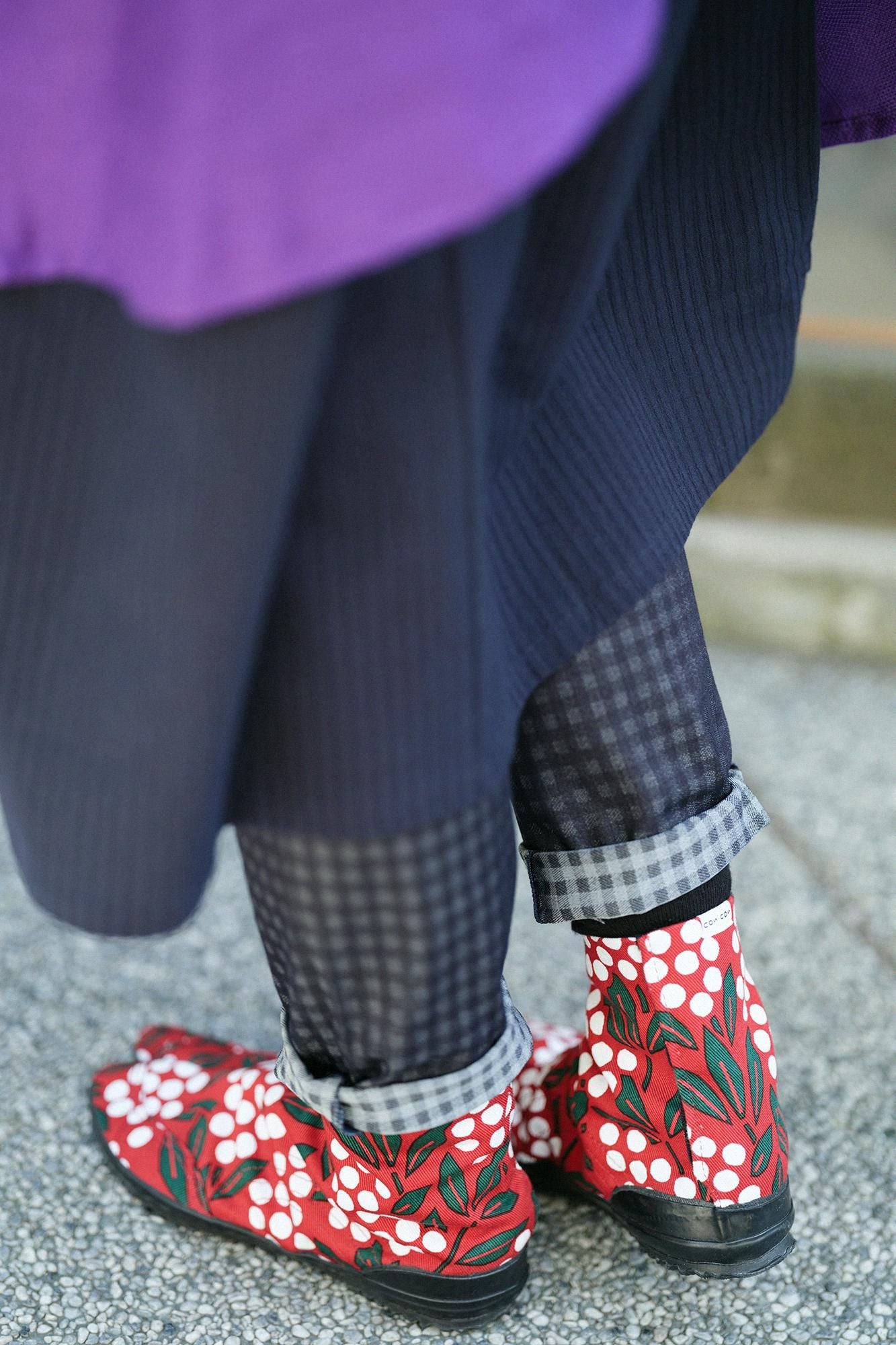 하리츠케 마츠리 타비／난텐치쿠