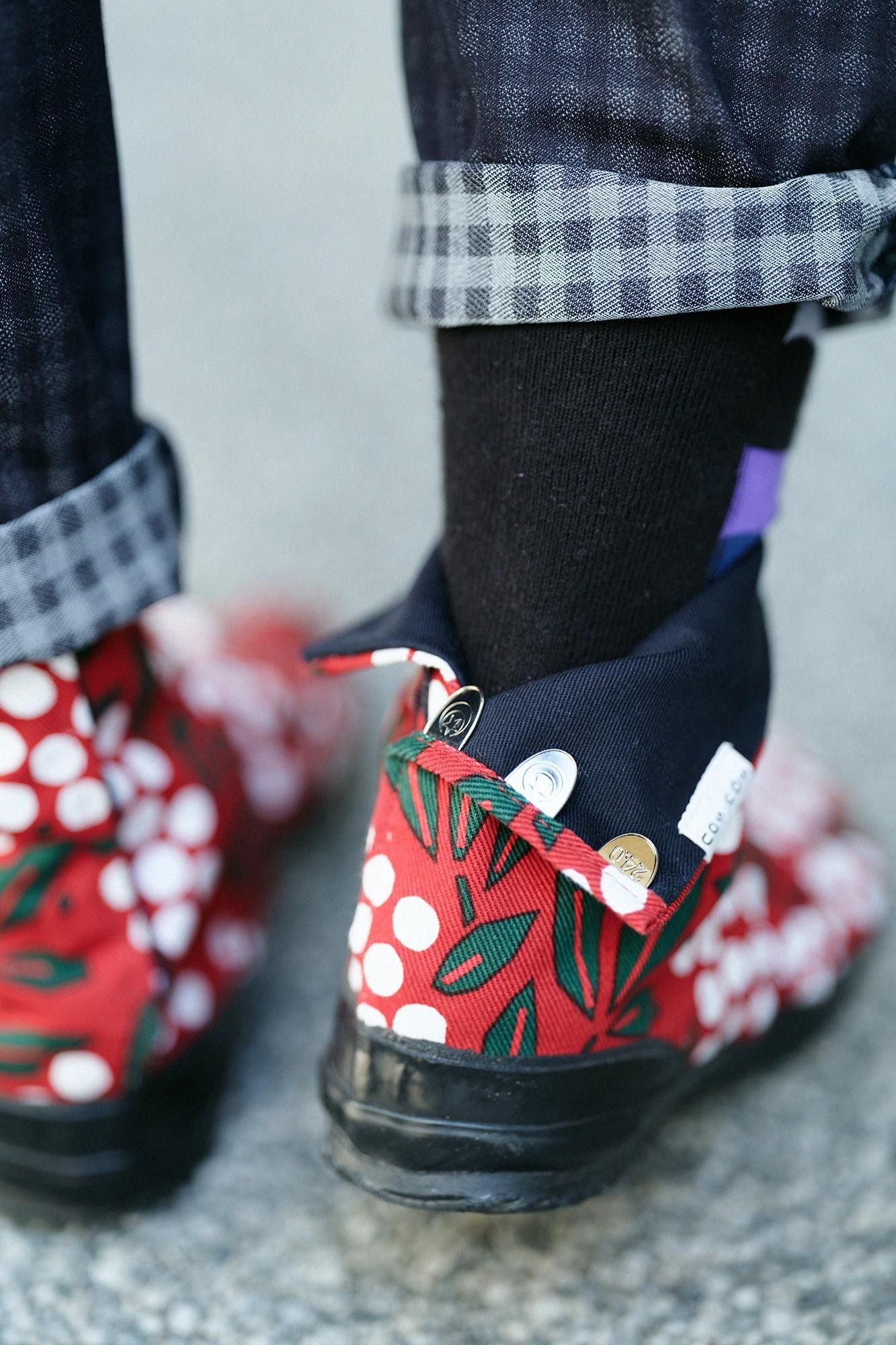 하리츠케 마츠리 타비／난텐치쿠