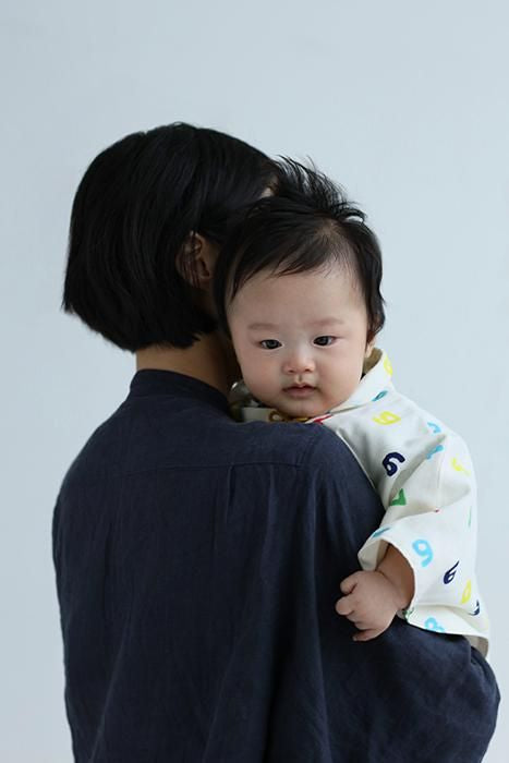 ●이세모멘 Poncho Hifu/Sosuu Goshiki