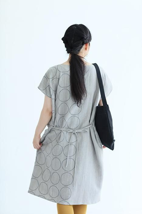 附飾帶 穩 帆布側揹包/黑色 SO-SU-U十數 昆