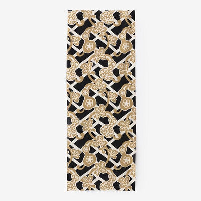 伊势木纹纺织手巾/Hisago