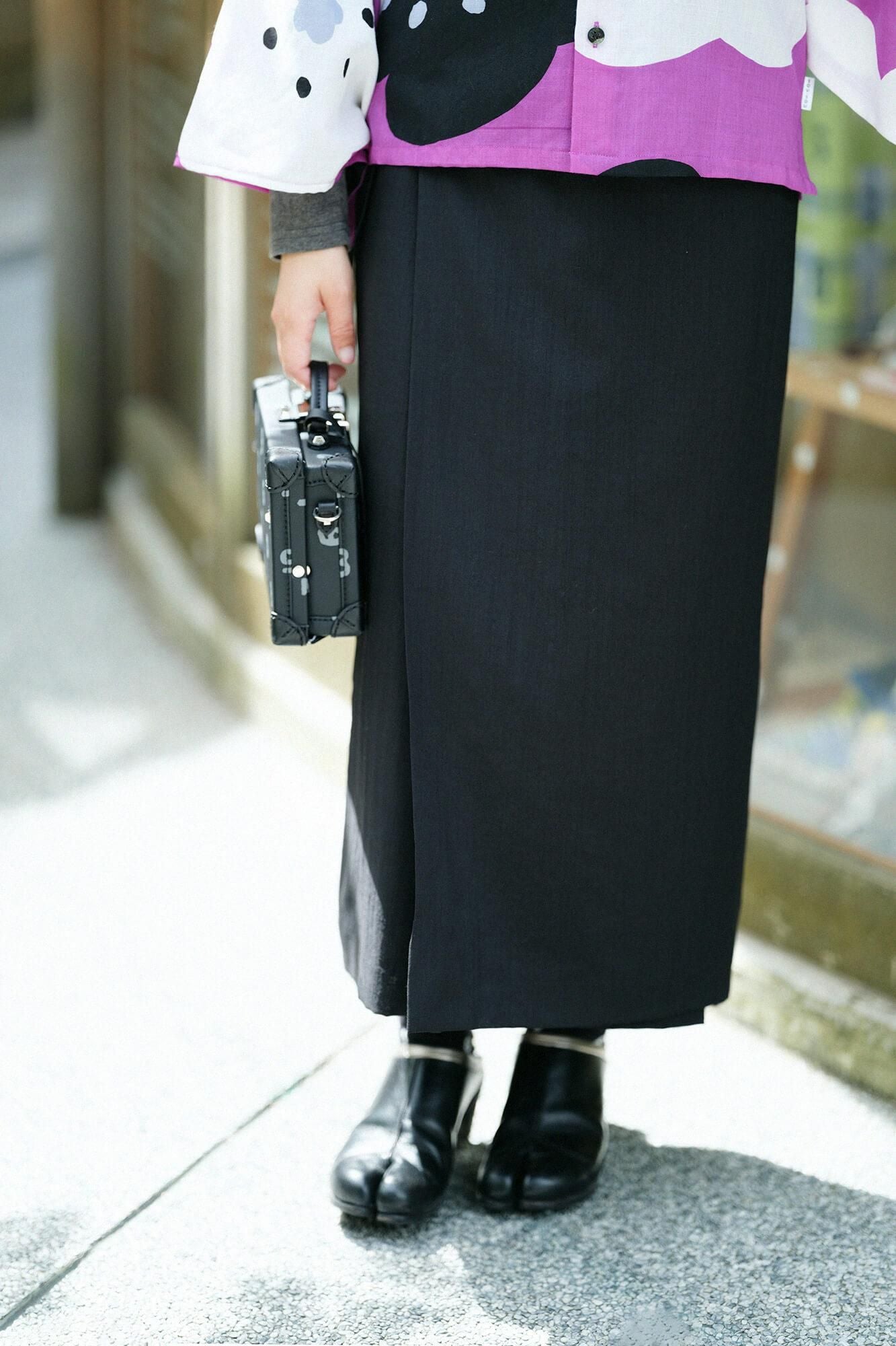 Mousseline Koshiki/Nurebairo (Nurebairo)