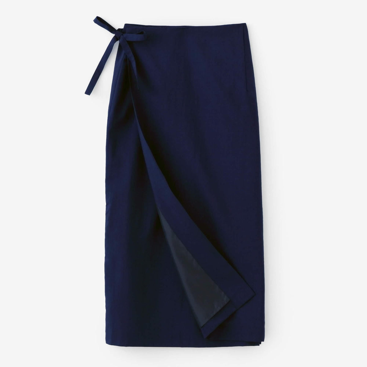 新品★SOU・SOUソウソウ★モスリン　こしき モスリン こしき／濃紺（のうこん）