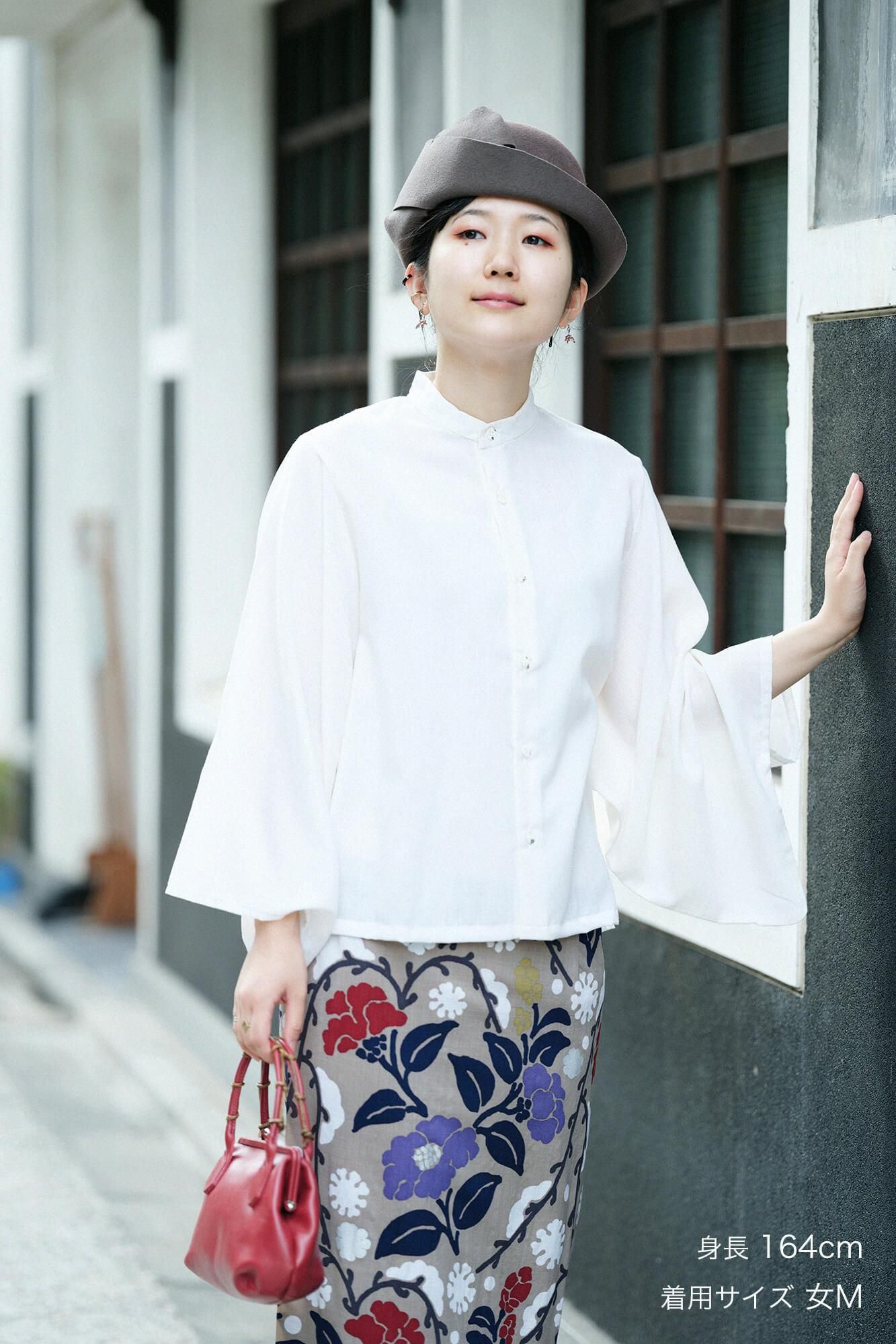 SOU・SOU モスリン 草衣 とり Mサイズ 182074867.jpg?v=1760080665&