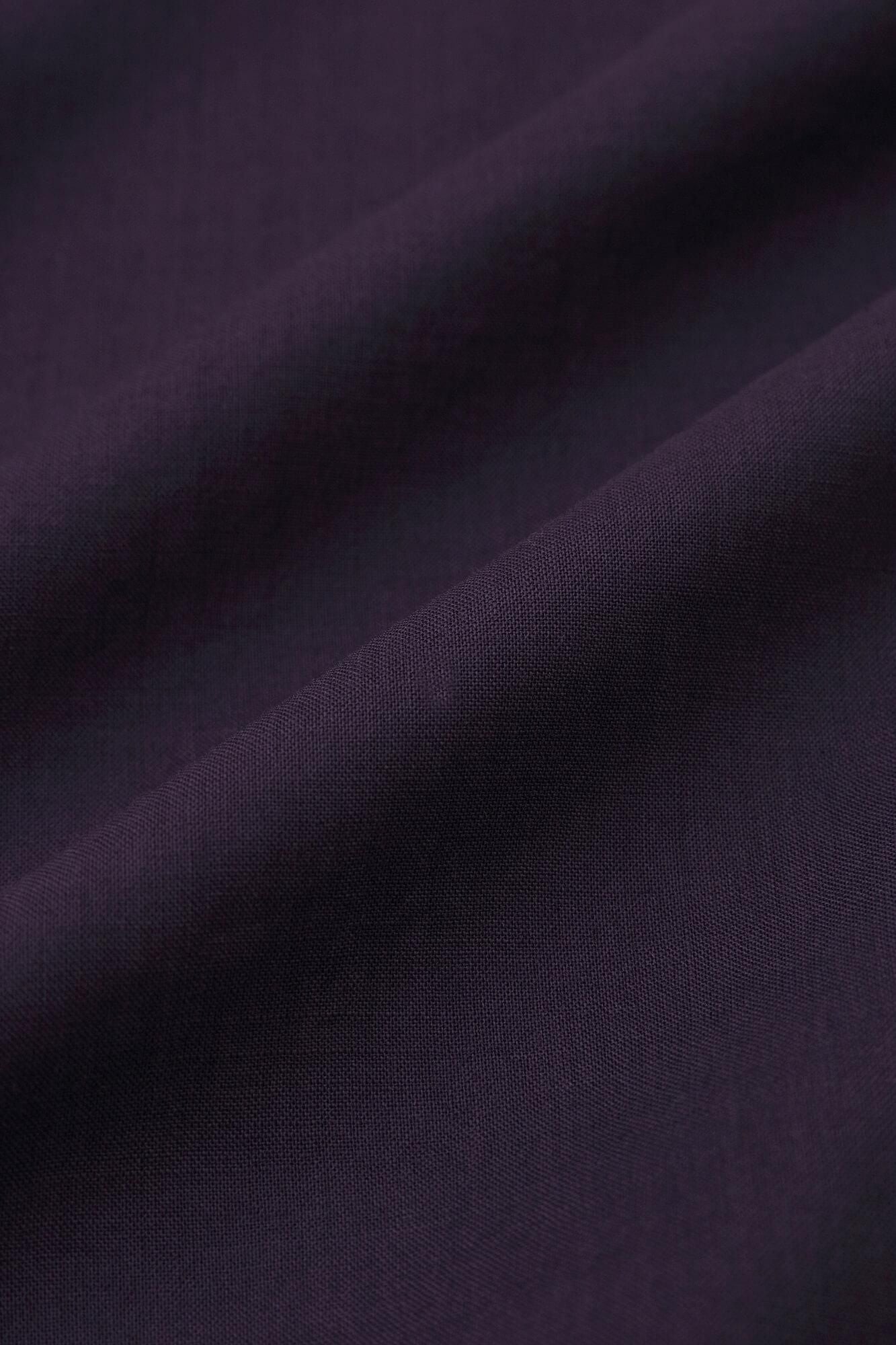 SOUSOU ソウソウ　モスリン　長方形衣　長丈 モスリン 長方形衣（ちょうほうけい）／濃紺2（のうこん）