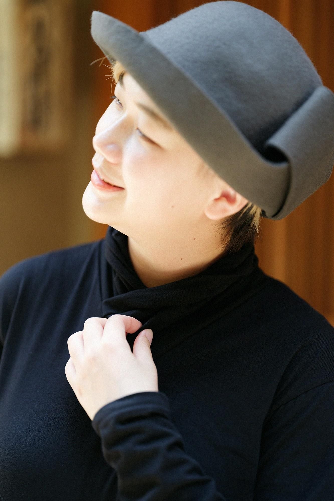 Nackenband Jiban/Nurehairo 3 (Nurebairo)