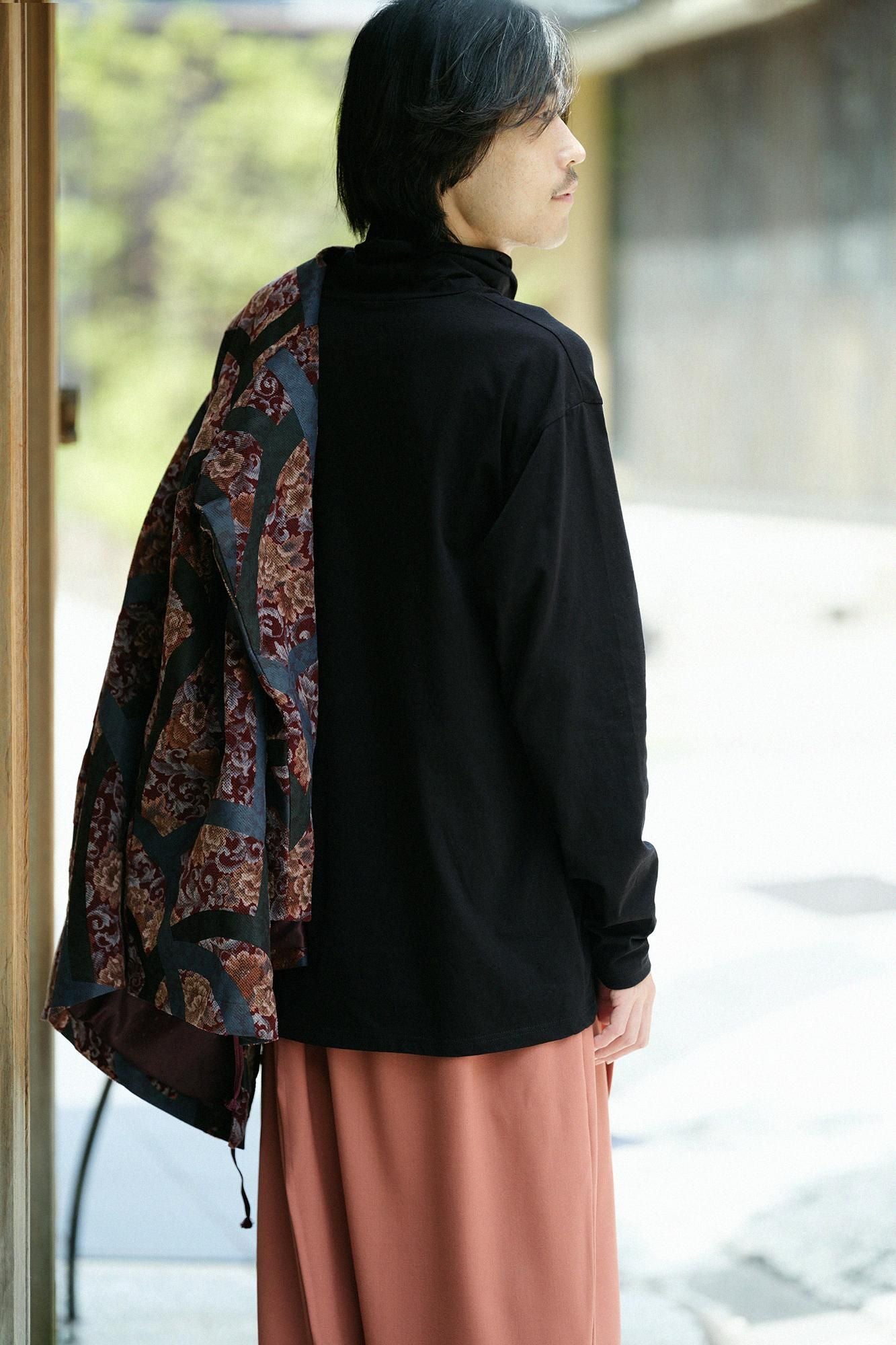 Nackenband Jiban/Nurehairo 3 (Nurebairo)