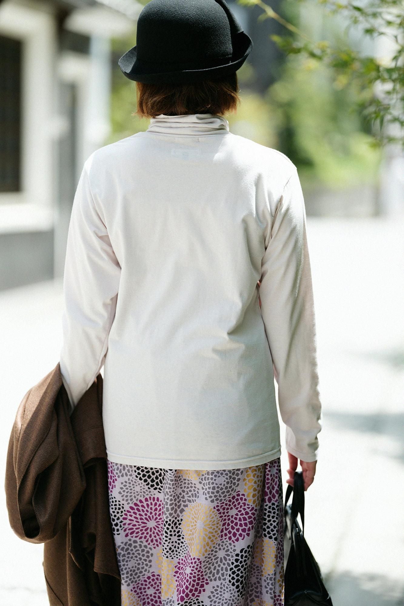 Kragenwickel Jiban/Sakura Nezu