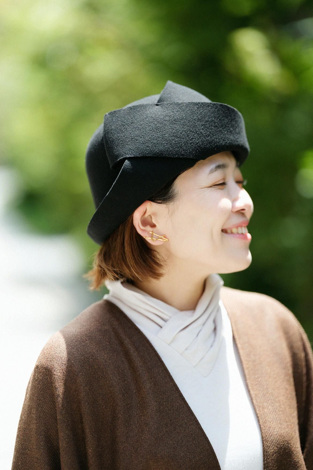 Kragenwickel Jiban/Sakura Nezu