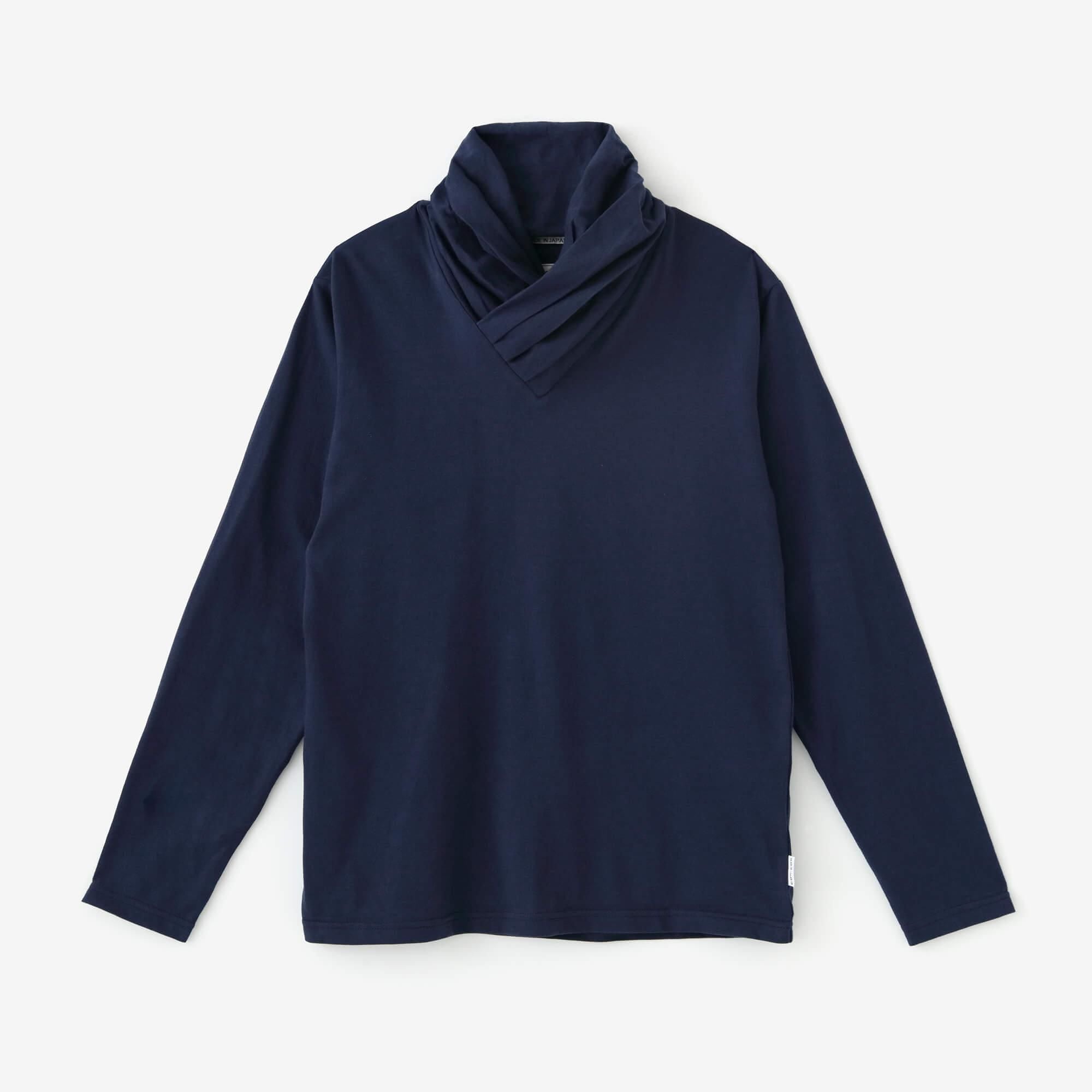 衿巻ジバン／濡羽色3（ぬればいろ）