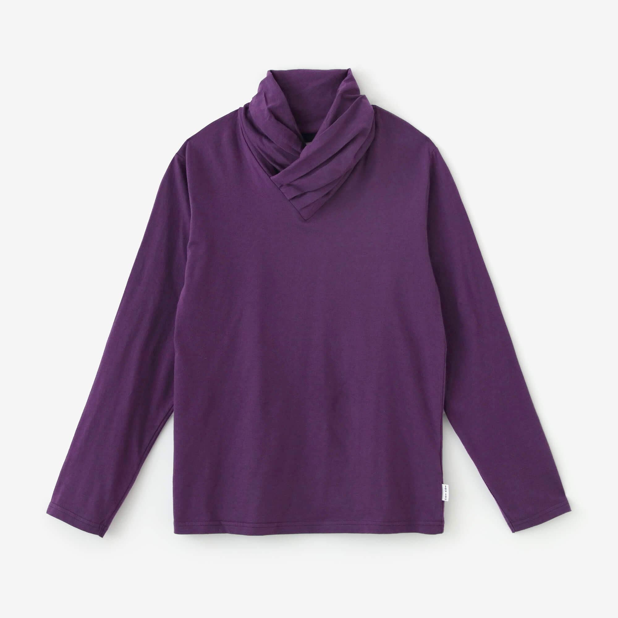 衿巻ジバン／濡羽色3（ぬればいろ）