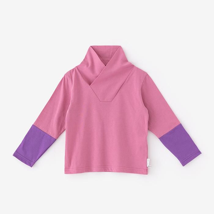 ●不同的SODE JIBAN / MOMOIRO X USURASAKI