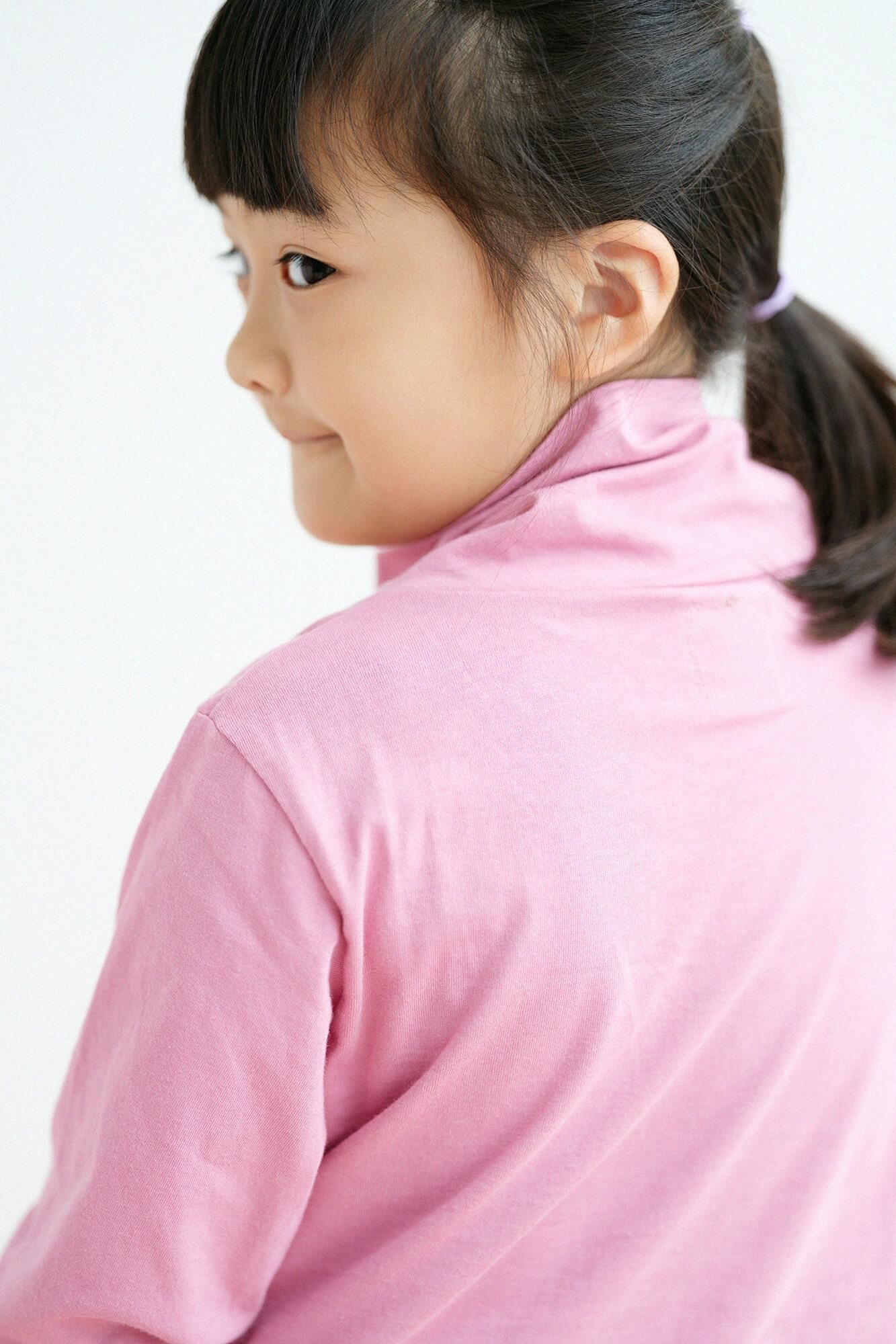 ●不同的SODE JIBAN / MOMOIRO X USURASAKI