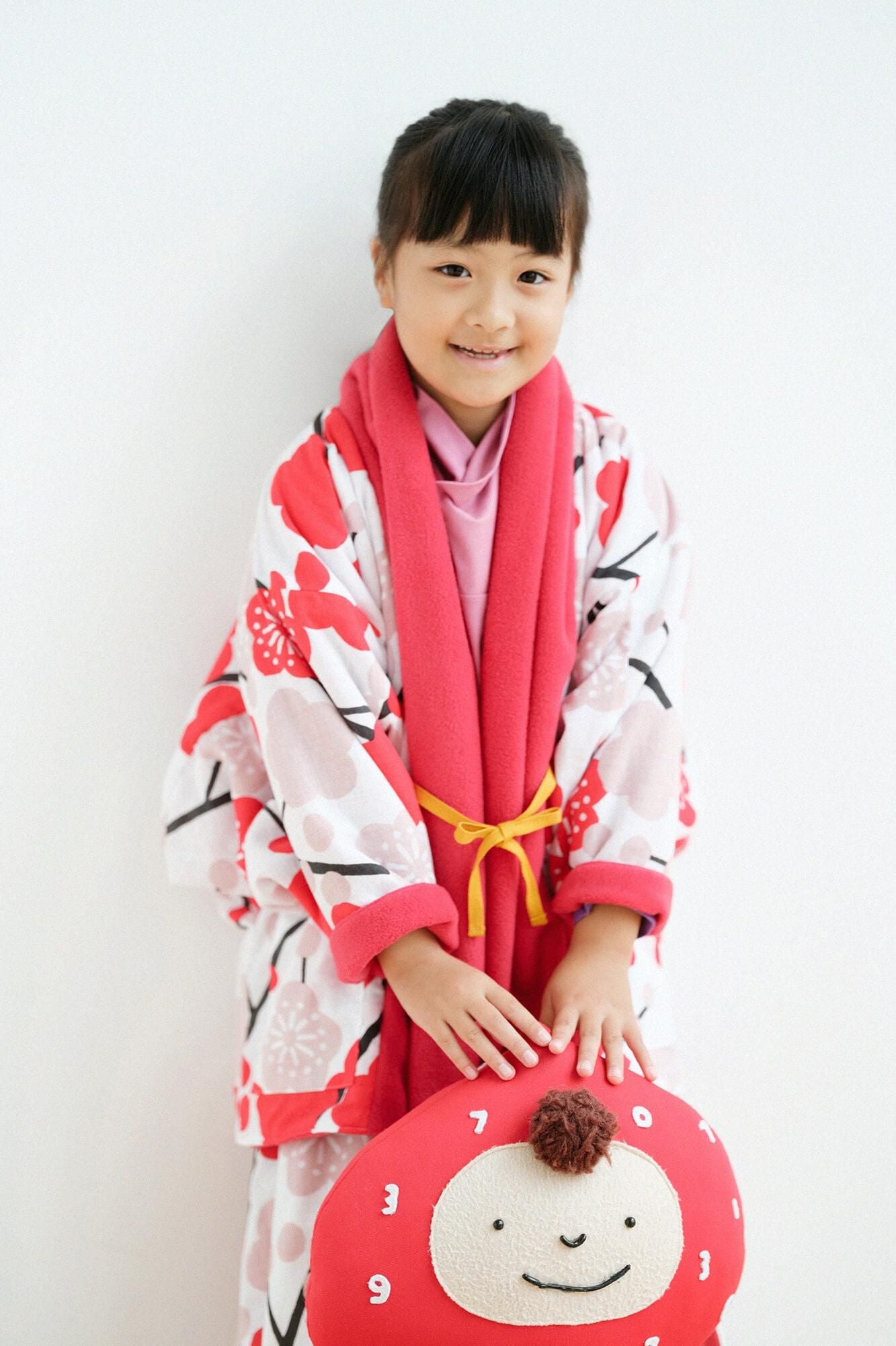 ●不同的SODE JIBAN / MOMOIRO X USURASAKI