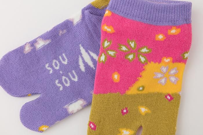 ●Kinderpilz/Sakura Sakura [Klein/Mittel/Groß]