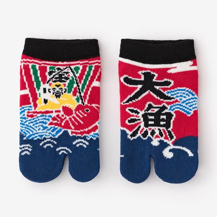 ● Une cheville pour enfants / tairyobata [grand, moyen, grand]