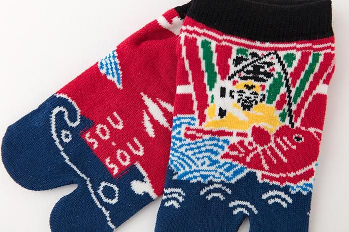 ● Une cheville pour enfants / tairyobata [grand, moyen, grand]