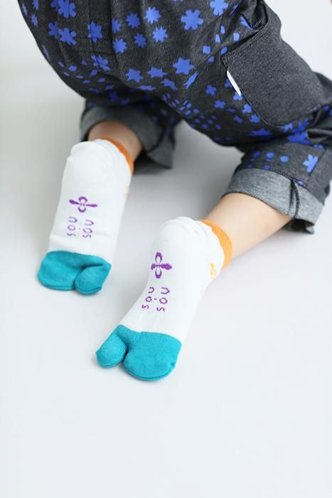 Tabi Socks SALE