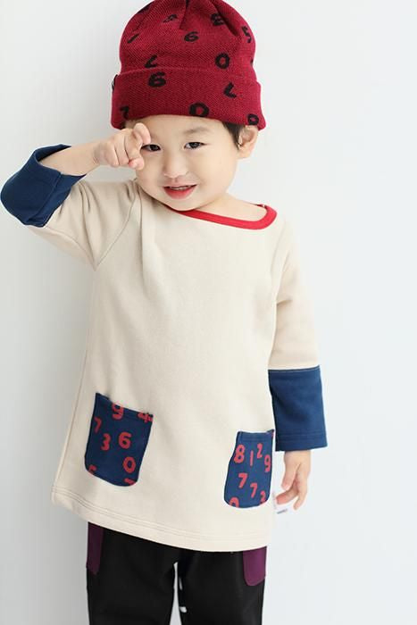 ●BIKE 針織帽素数 上下 胭脂色