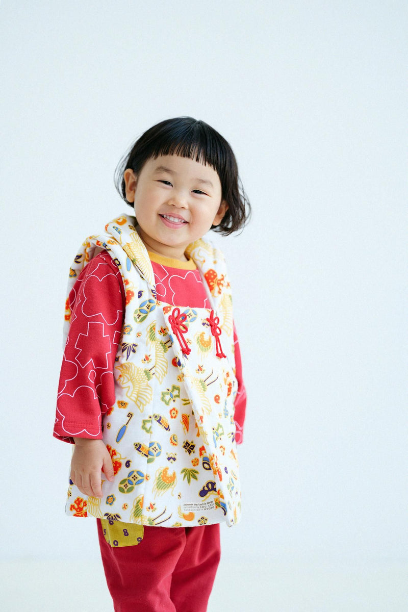 Isemomen Hifu Semamori