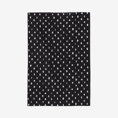 Ise Momen Textil-Tenugui (Hime-Länge)/BohnenSO-SU-U Nurebairo (Nurebairo)