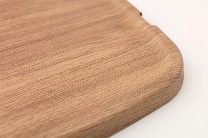 SOU・SOU×stacksto，baquet専用蓋／チェリーウッド調