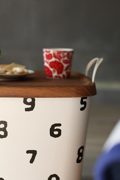 SOU・SOU×stacksto，baquet専用蓋／マホガニー調