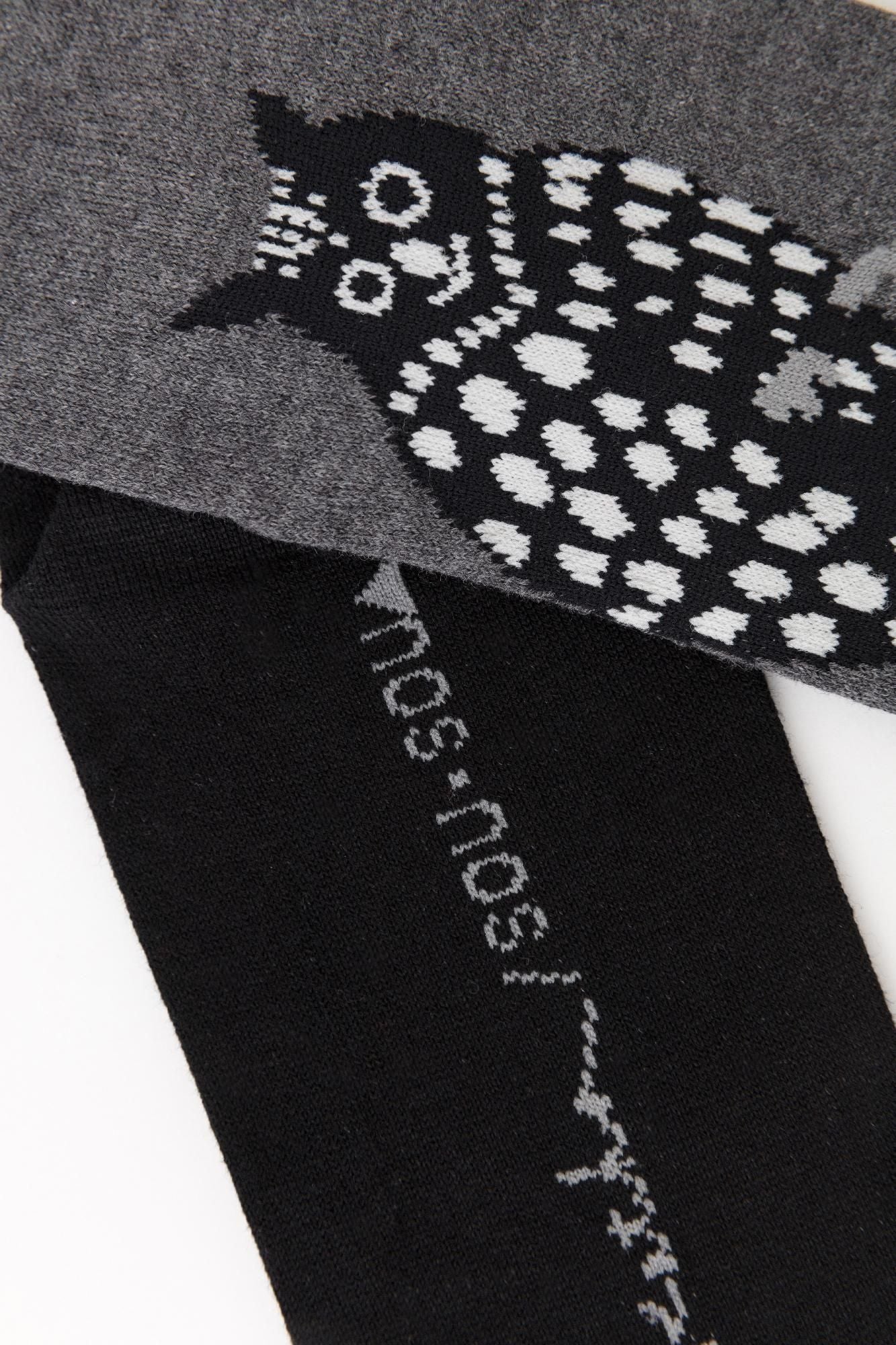 足袋下（普通丈）／ふくろう 【男・女性用】