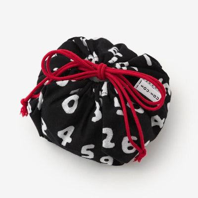 이세모멘 오무스비 주머니／SO-SU-U콘