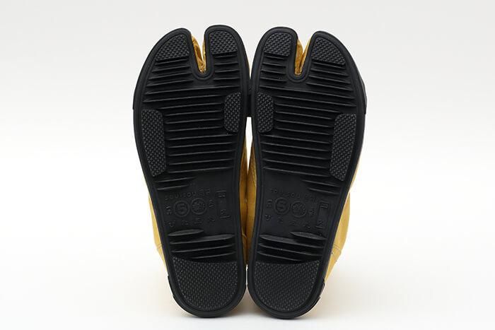 5块tabi tabi，带有crot / higashiyama 36-pet（higashiyama sanjuroppo）