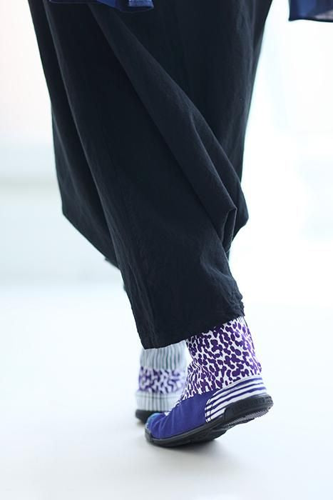 5块tabi tabi，带有crot / higashiyama 36-pet（higashiyama sanjuroppo）