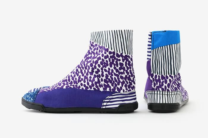 5块tabi tabi，带有crot / higashiyama 36-pet（higashiyama sanjuroppo）