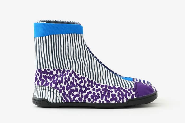 5块tabi tabi，带有crot / higashiyama 36-pet（higashiyama sanjuroppo）