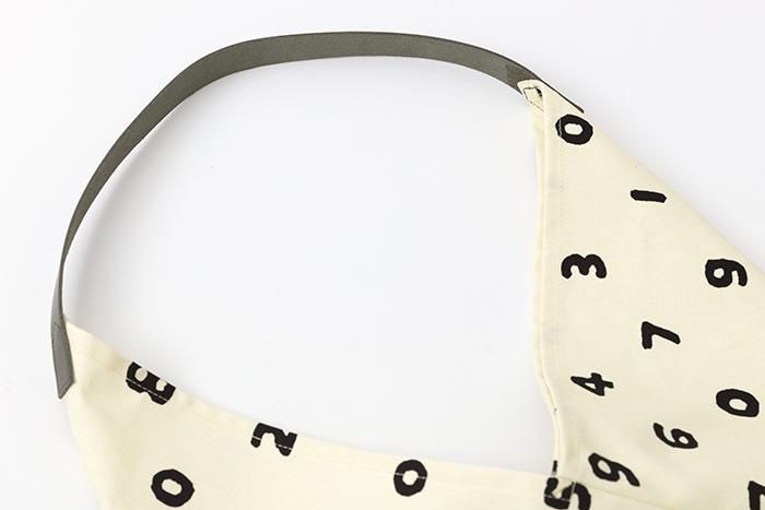 一切袋 穏（いっさいぶくろ おだやか）／SO-SU-U 生成（きなり）