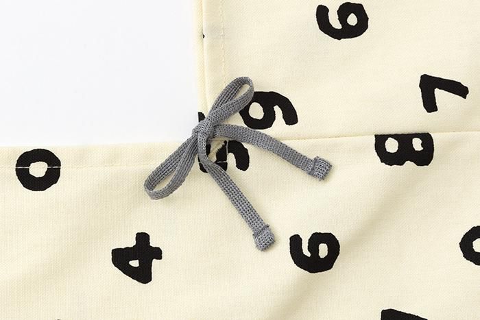 一切袋 穏（いっさいぶくろ おだやか）／SO-SU-U 生成（きなり）