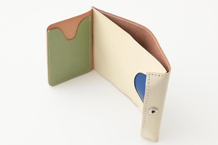 SOU・SOU×クアトロガッツ 小さいふ。／福（ふく）ねこ