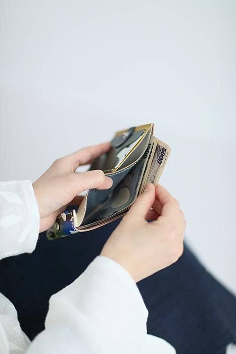 SOU・SOU× Quattro Guts Es ist klein. /Nagomi