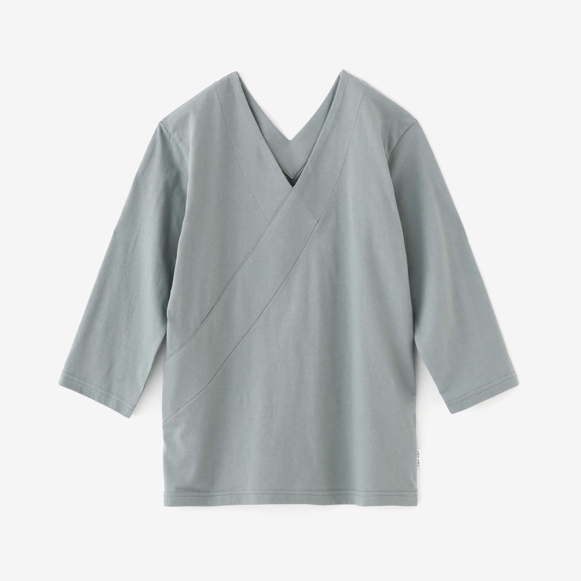 Uncollar Jiban 3/4长度 / Celadon Rat