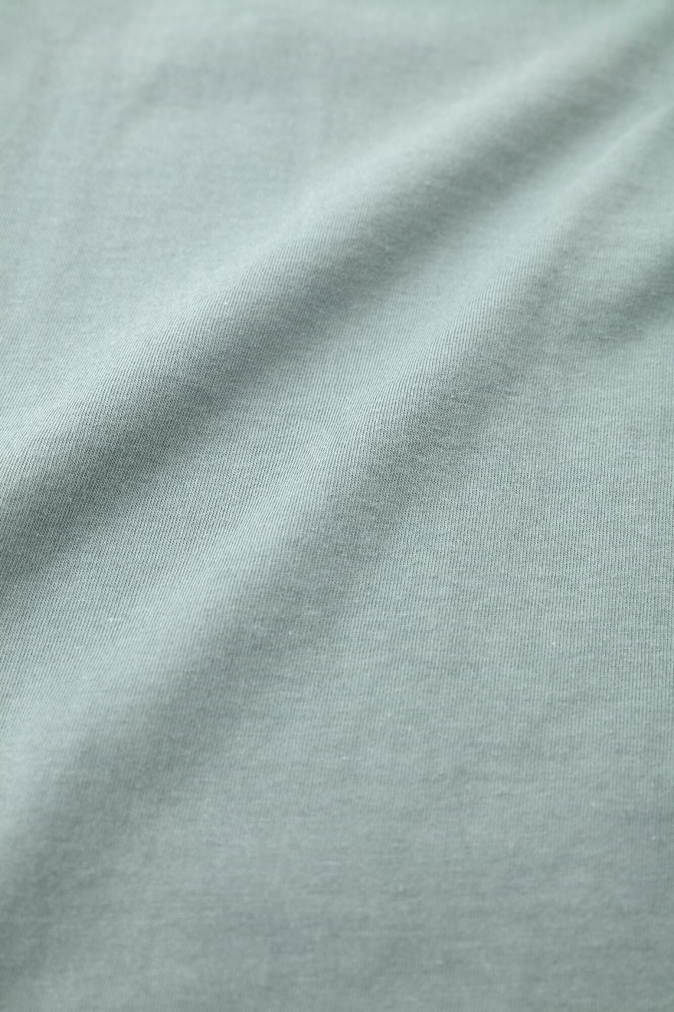 Jiban ohne Kragen, 3/4 Länge/Celadon-Ratte (Seijinezu)