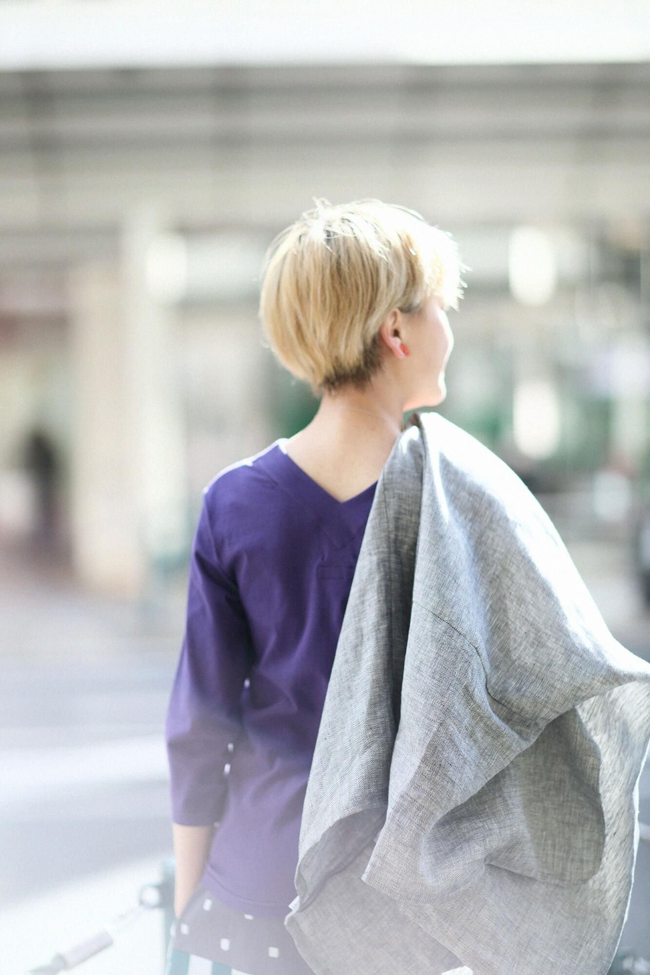 누키에리 지반 7부/에도 무라사키