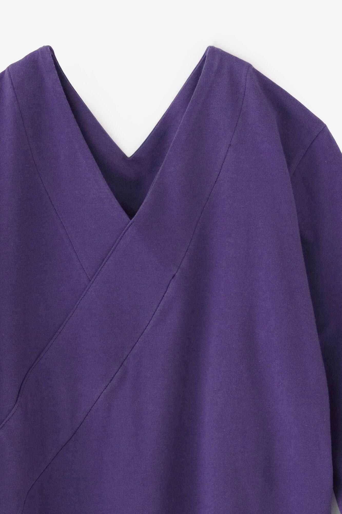 누키에리 지반 7부/에도 무라사키