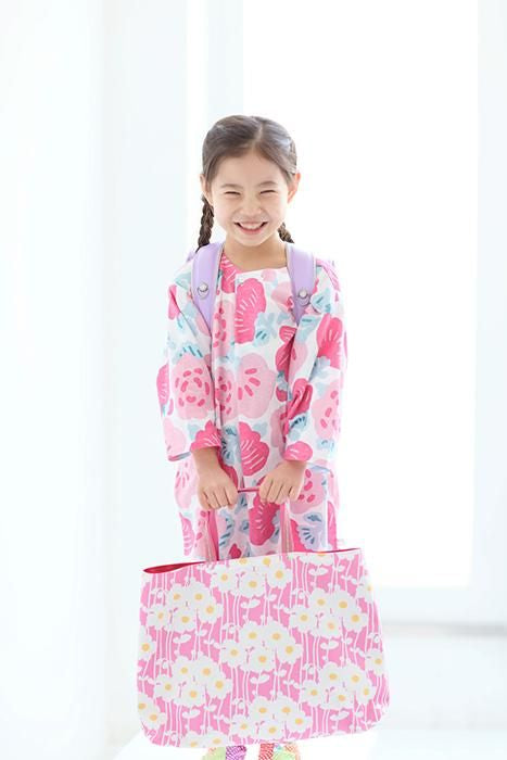 Accessoires scolaires SOU/SOU (sac de transport grand)