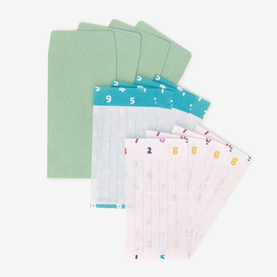 [30 % RABATT nur online] Grußkartenpapier/SO-SU-U