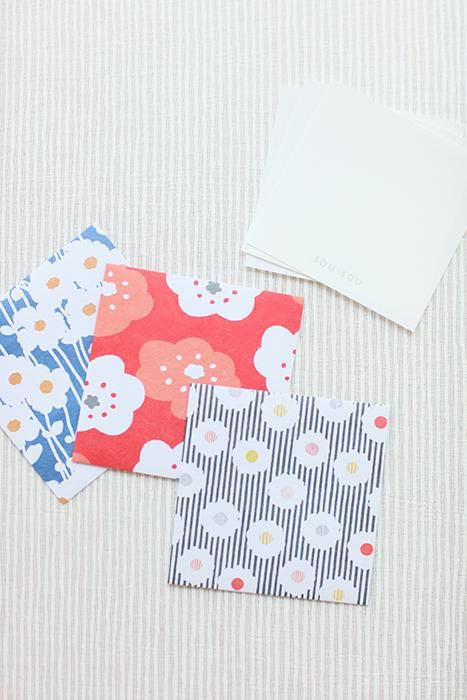 Envelope · Mini Envelope