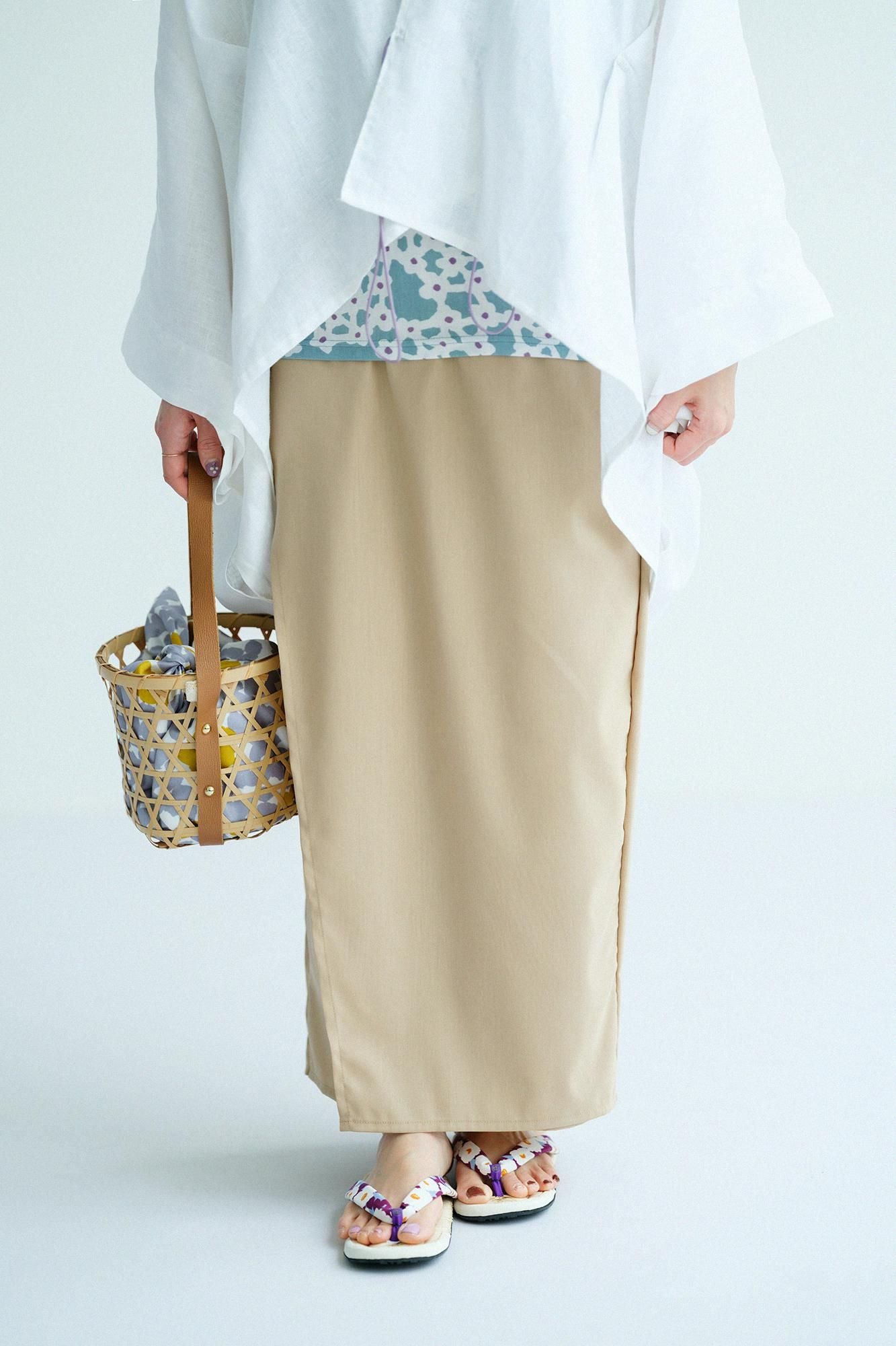 Asabura Sandals／Setsuzan Dawn