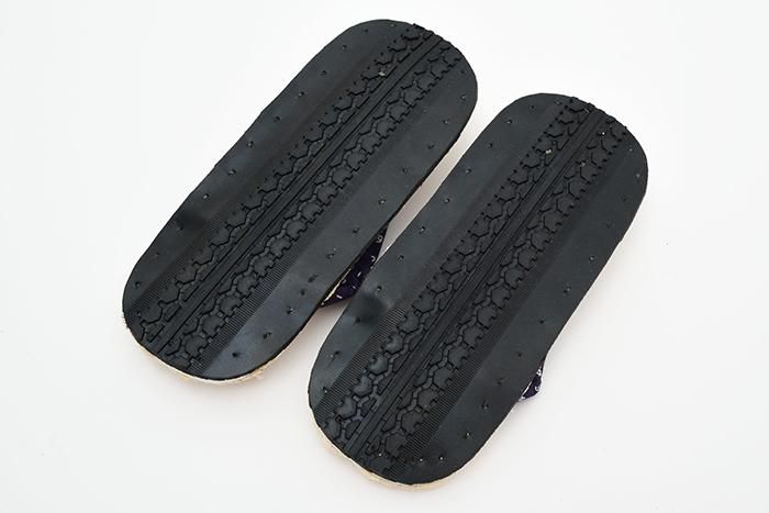 Asabura Sandals／Setsuzan Dawn