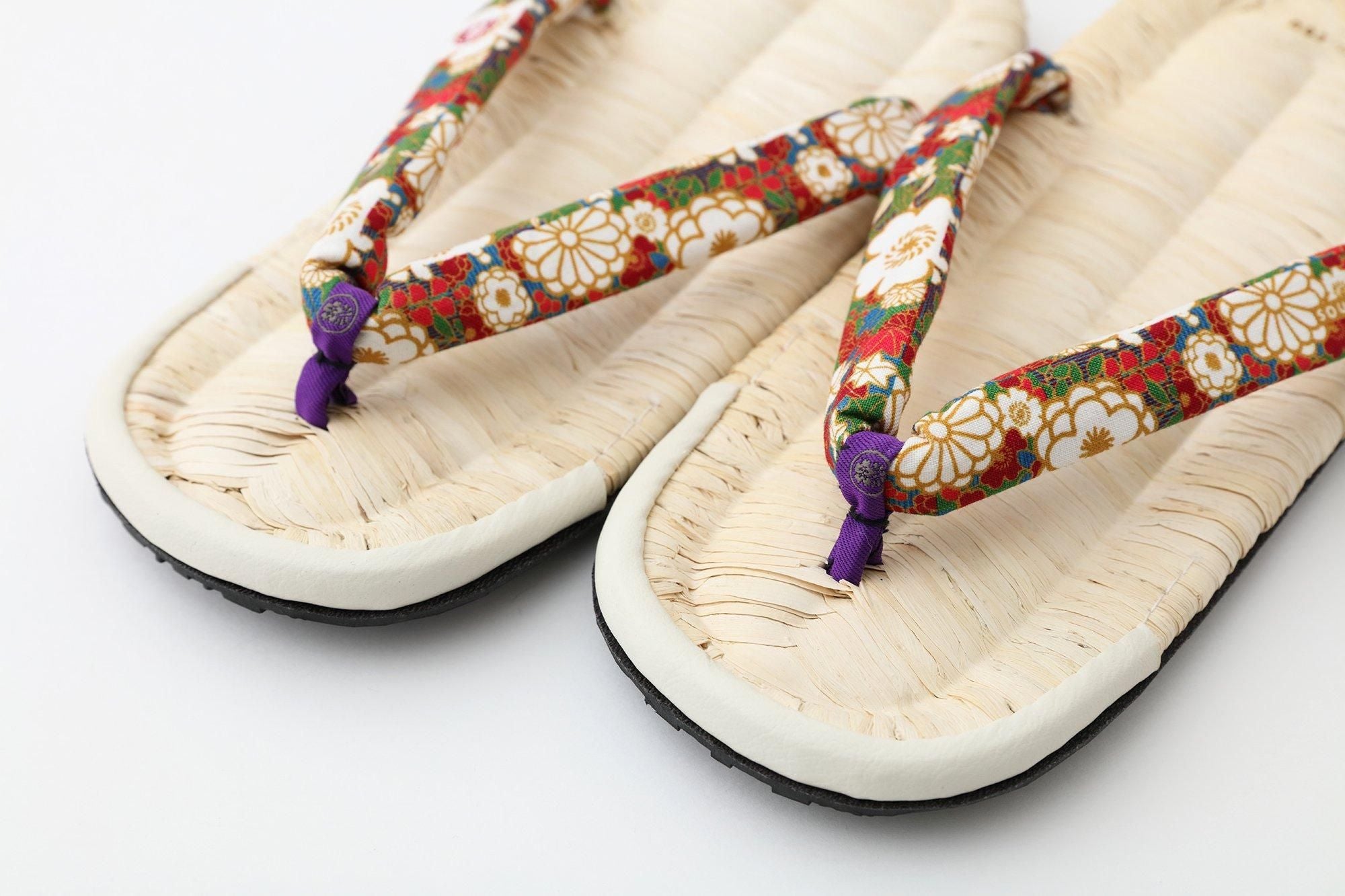 Zori Asabura Chatake/Luxus (Gouka)