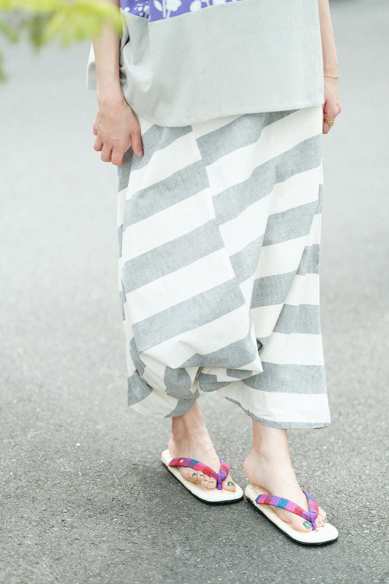 Asabura Sandals／Ayanasu